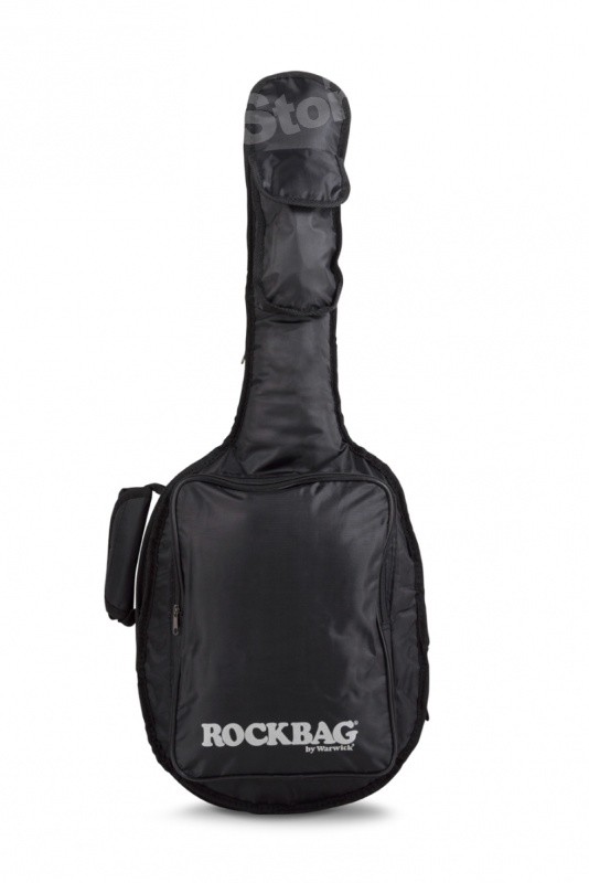 Warwick RockGear by RockBag Basic Line 1/2 Classical Guitar Gig Bag