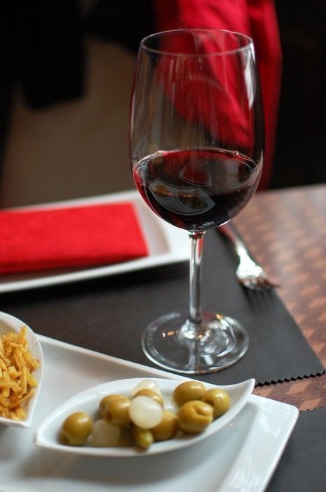 Degustacja Win - Gliwice