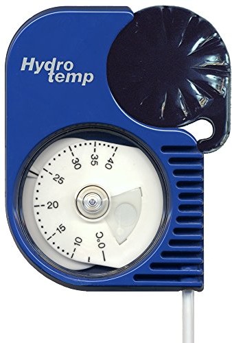 Unitec HP-Autozubehör 18155 Hydrotemp tester do płynu chłodniczego 74275