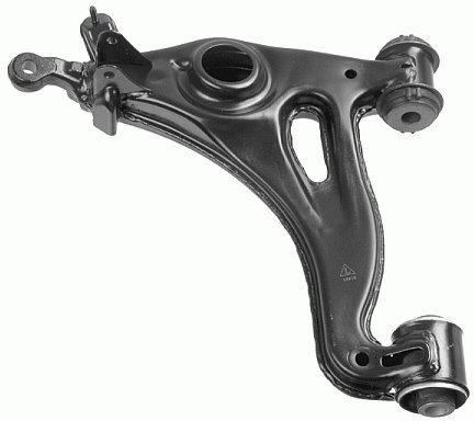 LEMFORDER Wahacz, zawieszenie koła 13478 01