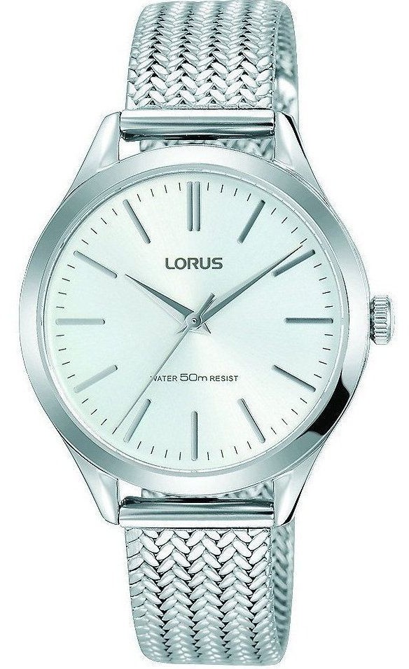 Lorus Fashion RG213MX9