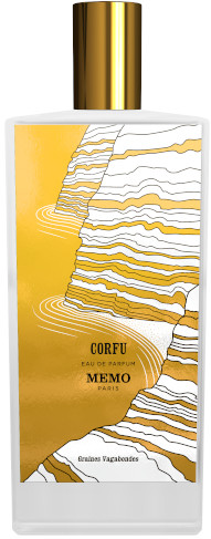 Memo Corfu EDP 75ml 101970-uniw