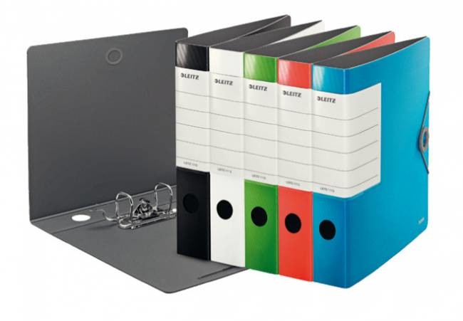 Leitz Segregator ACTIVE SOLID 180 A4/50mm NB-7479