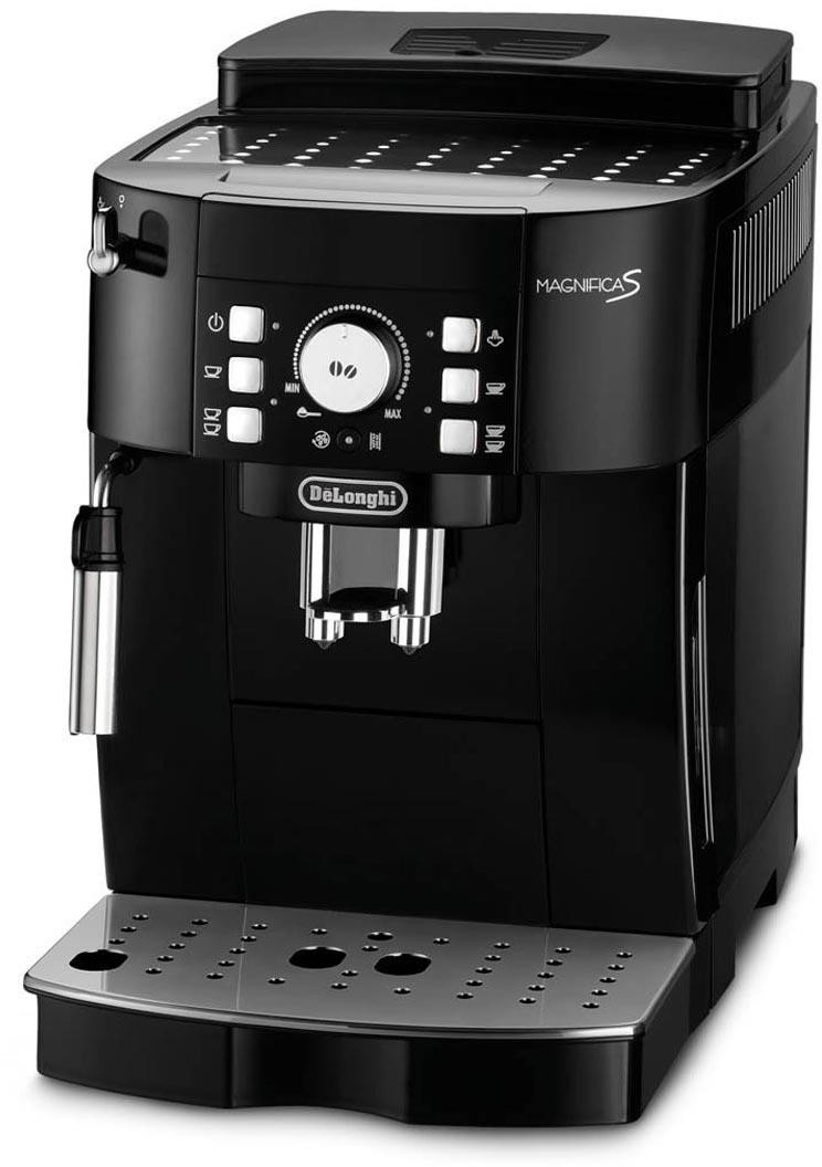 DeLonghi Magnifica S  ECAM 21.117 B