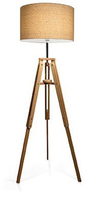 Ideal Lux Lampa podłogowa KLIMT PT1 137827