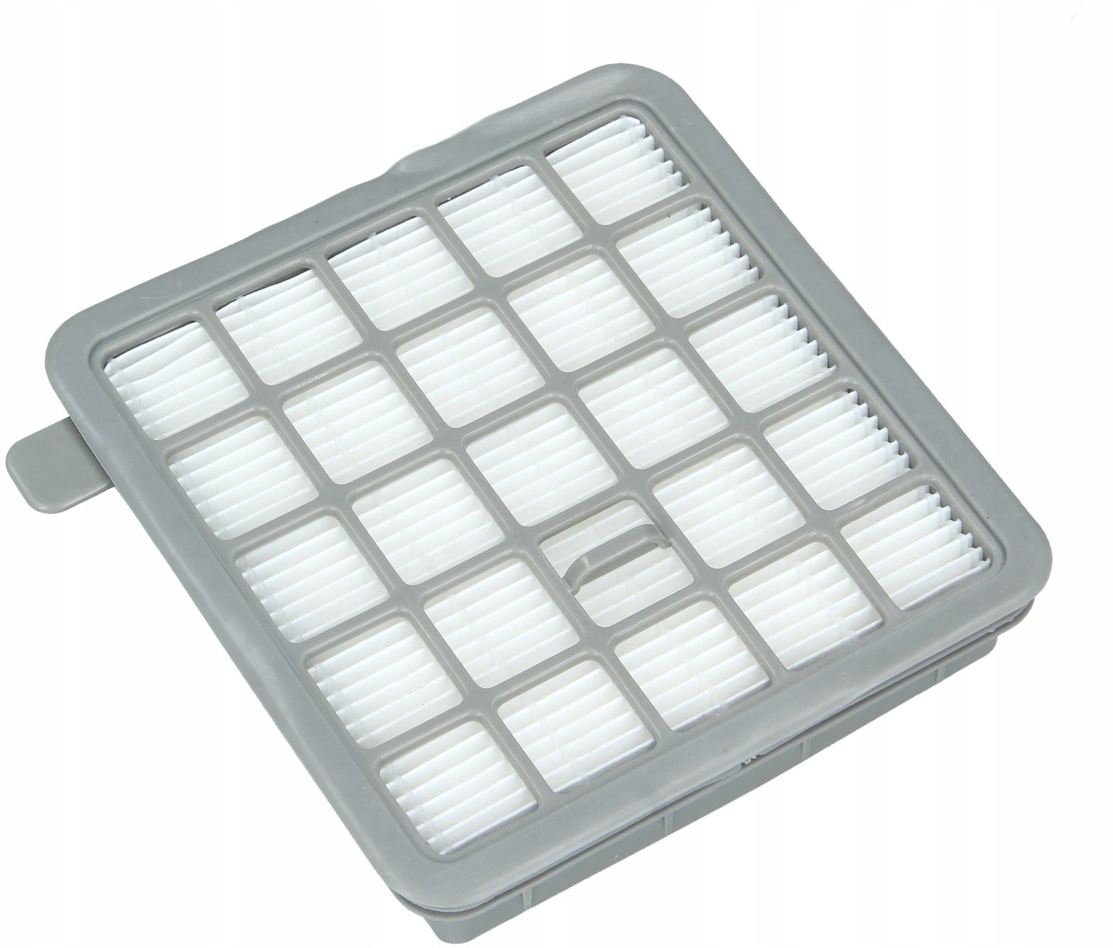 ZELMER Filtr Epa odkurzacza ActiveGo ZVC227SF