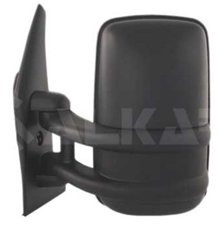 ALKAR Lusterko zewnętrzne 9201902