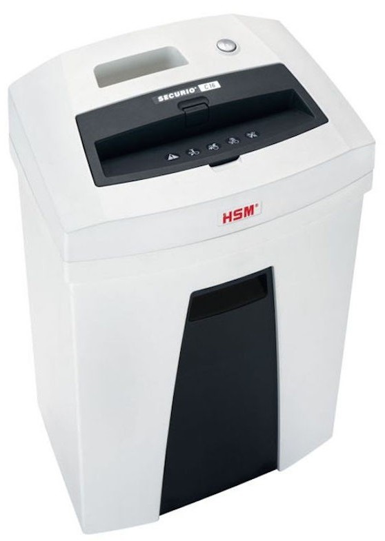 HSM Securio C16 S6 5,8mm
