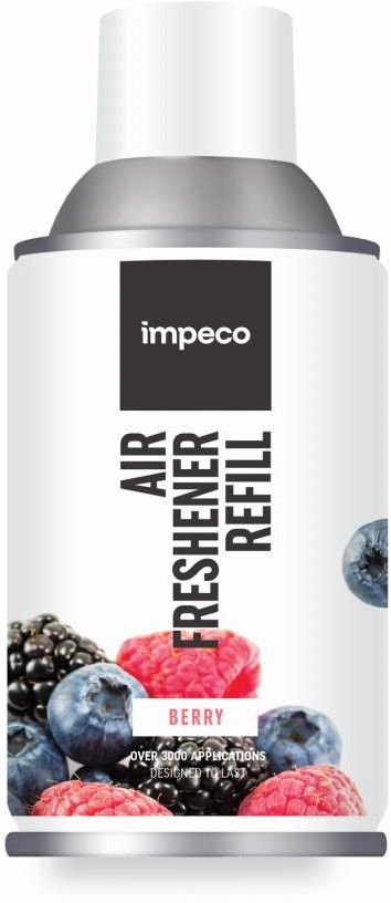 Impeco Wkład do odświeżacza powietrza Berry | 270 ml F115