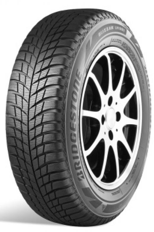 Bridgestone Blizzak LM001 195/55R16 91V