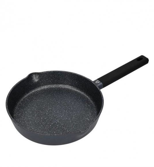 ZWIEGER VESNA PATELNIA 24 CM GREBLON C3 NON-STICK INDUKCJA 5903357371463