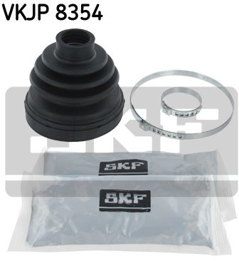 SKF Zestaw osłon, półoś napędowa VKJP 8354 VKJP 8354