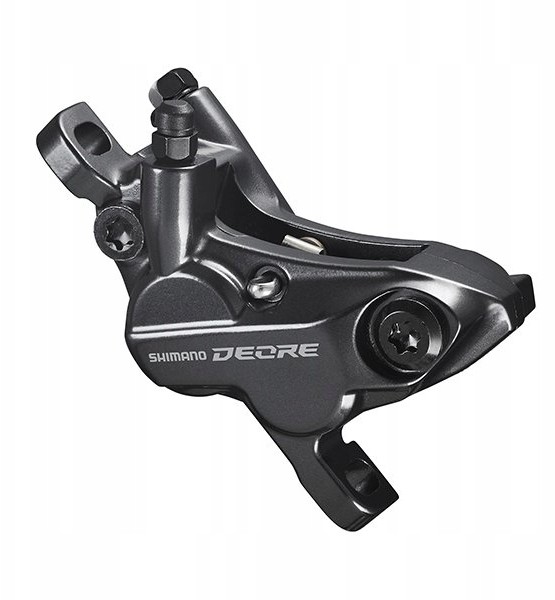 Shimano zacisk hamulcowy Deore BR-M6120 D02S