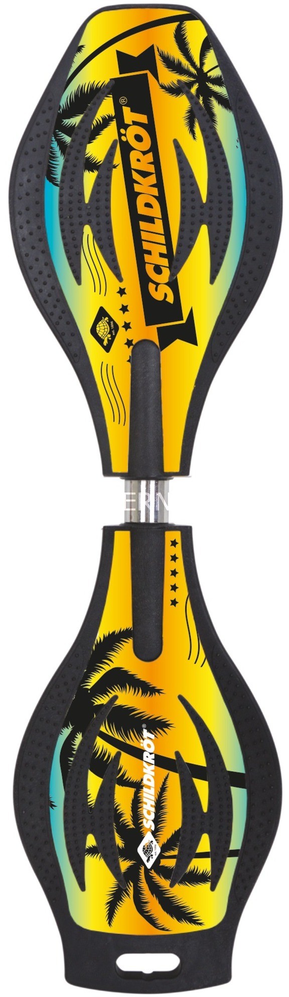 Schildkröt 510804, Waveboard 4000885108040