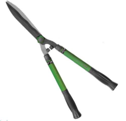 Modeco Nożyce teleskopowe do żywopłotu 615-810mm MN-08-132 MN-08-132