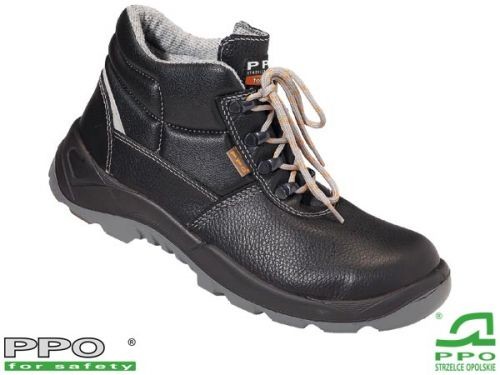 BUTY BEZPIECZNE 40 [BPPOT36340]