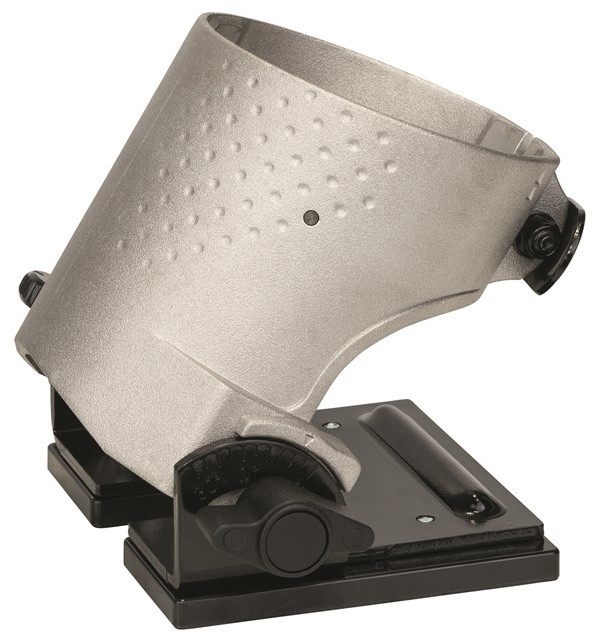 Bosch Płytka montażowa do frezarki kątowej GKF 600 Professional 2608000334