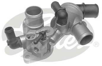 GATES Termostat, żrodek chłodzący TH18975G1