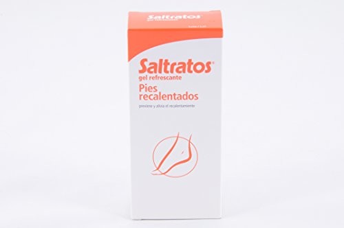 SALTRATOS Krem , 30 ml