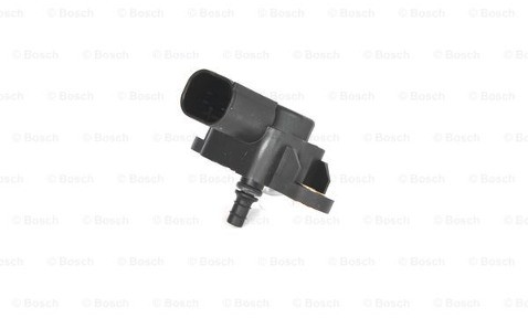 BOSCH Czujnik ciśnienia doładowania 0 261 230 439 0 261 230 439