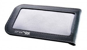 XLC 2501725500 Cellphone-BAG, czarna, 10 x 13 x 11 cm 2501725500