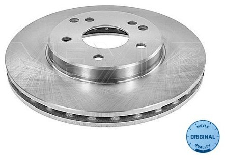 Wulf Gaertner Autoparts Tarcza hamulcowa Wulf Gaertner Autoparts 015 521 2035