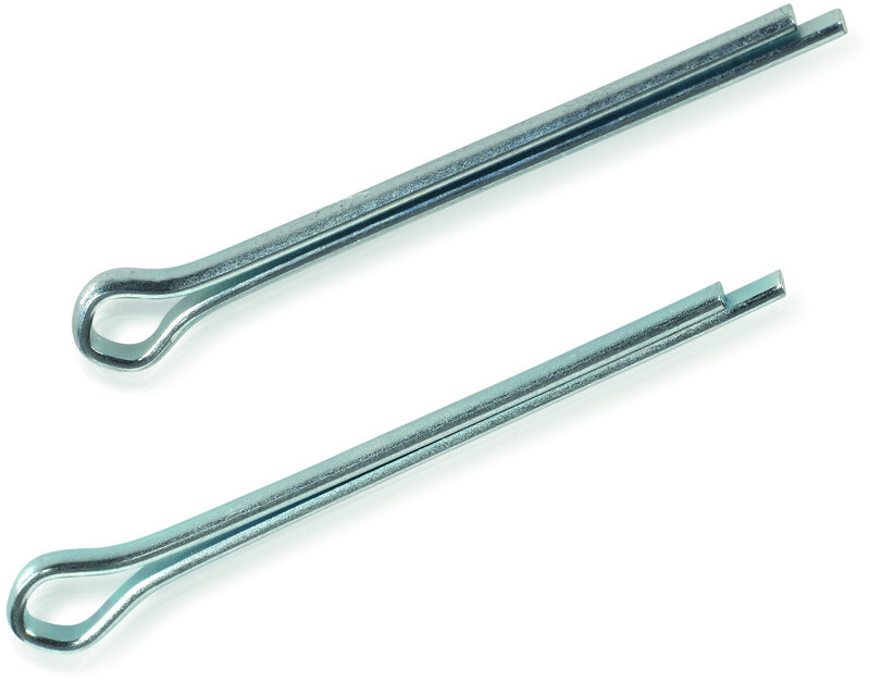 Shimano XLC XLC BP-X03 Locking Pins for Deore/Avid Elixir 1/3 2021 Akcesoria do hamulców tarczowych 2500374001