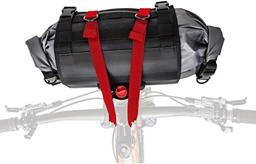 Blackburn Black Burn Outpost Handlebar Roll with drybag 2017 torba na rower 7068195