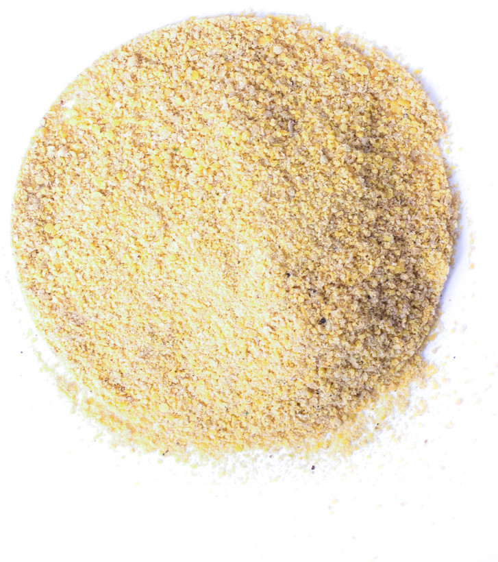 Planteon Gorczyca biała mielona 100g 2-0013-02-2