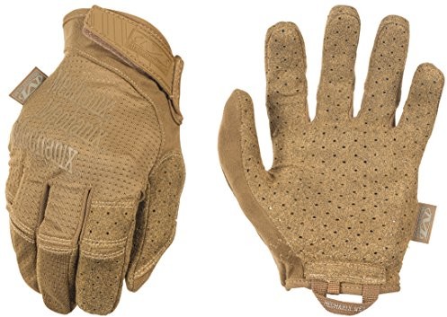 Mechanix mechanix Wear rękawiczki,, brązowy MSV-72-008
