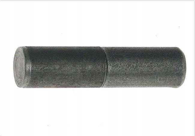 Zawias Toczony 24*80MM