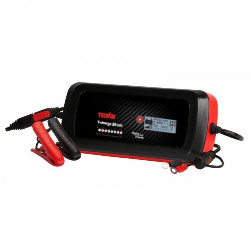 Telwin T-CHARGE 26 EVO