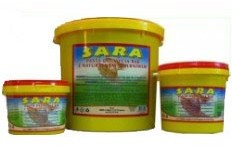 Producent Green Service Sara Pasta Do Rąk 5L 5 L 5L-PREP-ODTŁ.0005