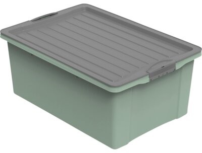 ROTHO Pojemnik A5 Compact 17762 4.5 L Zielony 17762