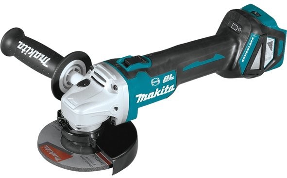 Makita DGA514ZJU