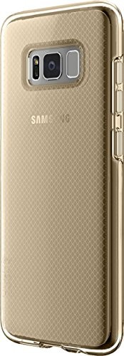 Skech Matrix pokrowiec ochronny na Samsung Galaxy S8 Plus/S8 SK52-MTX-GLD