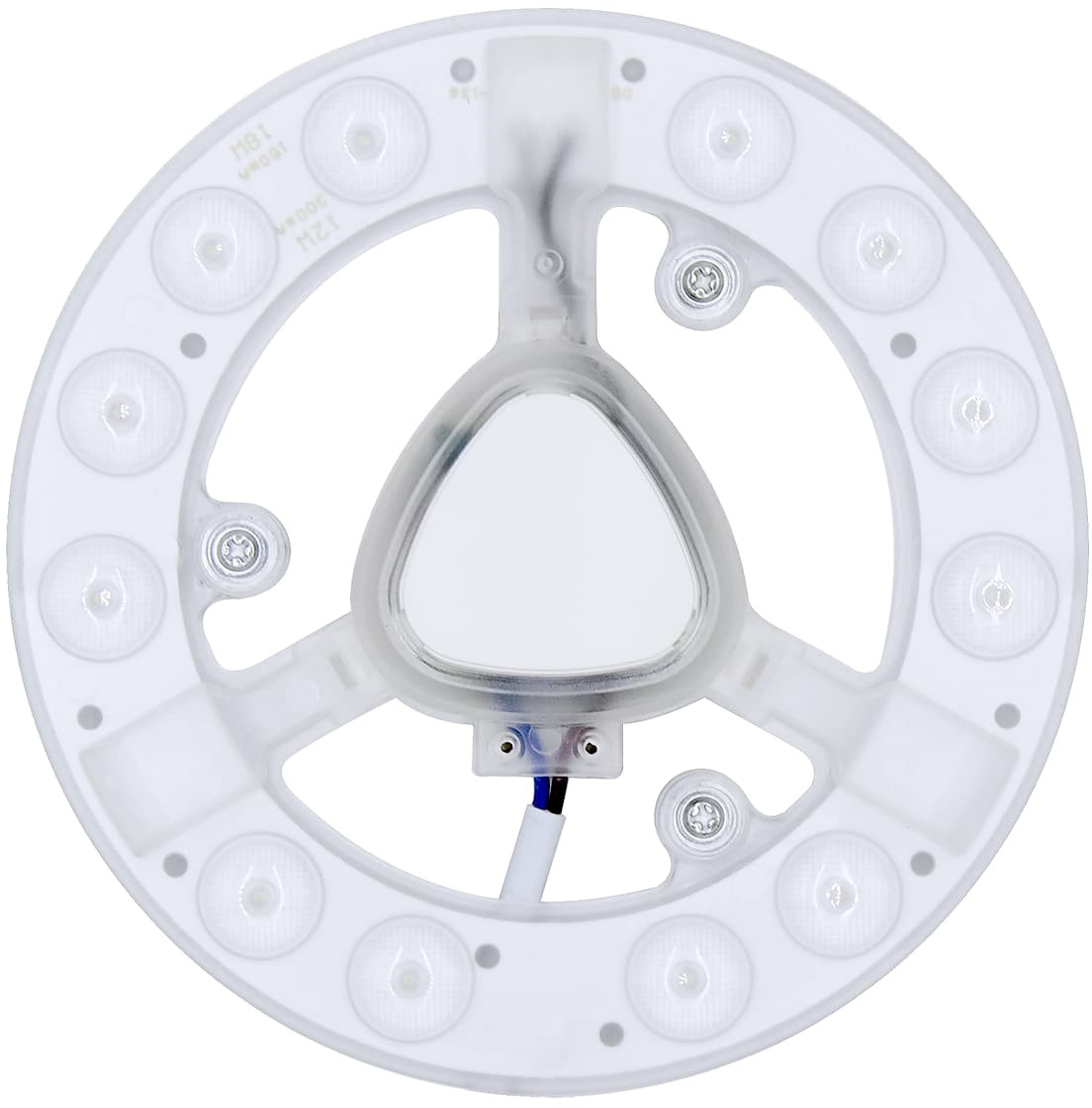 Orno AVIS LED 12W panel świetlny 1050lm 4000K 3 neodymowe magnesy $68 141 24
