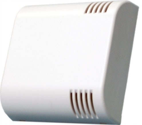 Ropam Czujnik temperatury i wilgotności RHT-2