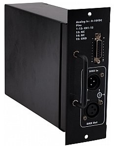 Eurolite Moduł sygnału in/out DPX-1210 70064143