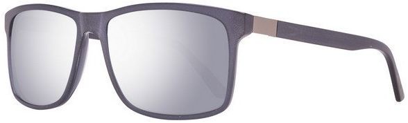 Helly hansen Okulary przeciwsłoneczne Męskie Helly Hansen HH5014-C01-56 S0324350