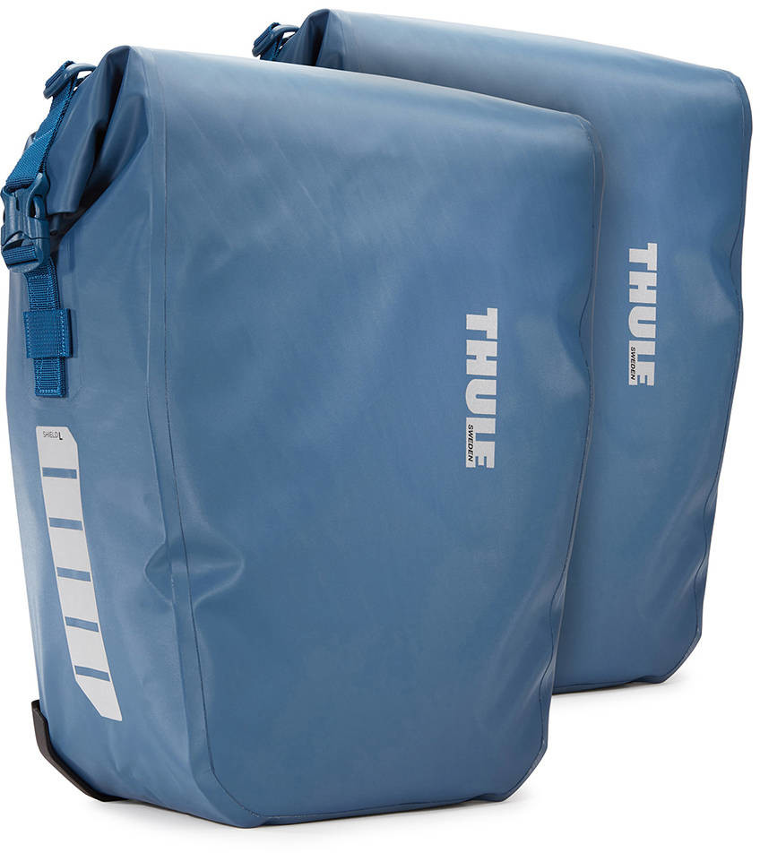 Thule 2 Sakwy turystyczne Shield 25 l - blue 3204210