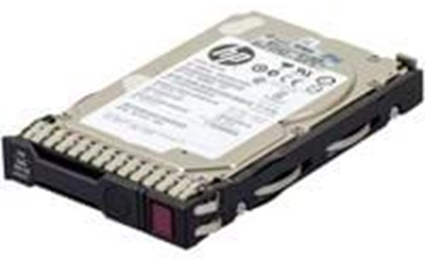 HP Dysk twardy 300 Gb SAS 10.000Rpm 2.5 Inch 653955-001