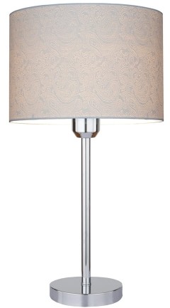 SpotLight Leila Nocna 7653028 Metal/Tkanina