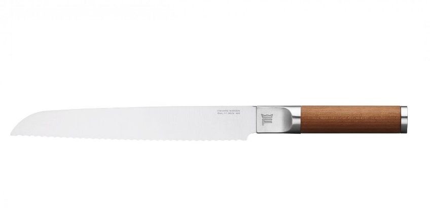 Fiskars Nóż do chleba i pieczywa Norden 1026421 1026421