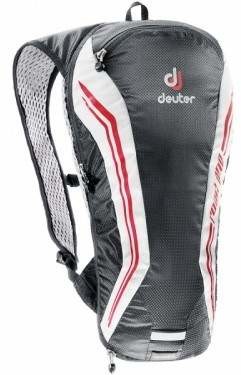 Deuter Plecak rowerowy ROAD ONE waga 390