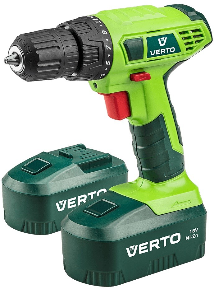 Verto 50G187