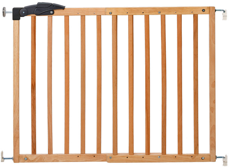 Bramka Zabezpieczająca Na Schody Barierka 78-113CM