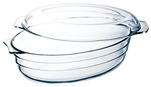 Arcuisine arcuisine Classic  szklany garnek 459AA00/5043