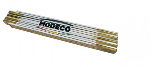 KOELNER KOELNER MIARA DREWNIANA SKŁADANA 2M 2012 sb.71mn-80-212