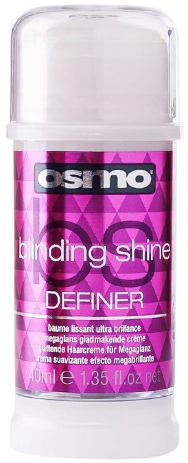 Osmo BLINDING SHINE Sztyft nabłyszczający do włosów 40ml 0000039392